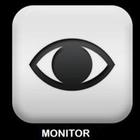 Bluetooth Wireless Monitoring-icoon