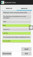 2 Schermata Bluetooth Chat