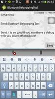 Bluetooth Debugging Tool स्क्रीनशॉट 3