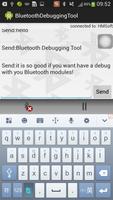 Bluetooth Debugging Tool скриншот 3