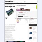 ArduinoLCD1602Expansion Board icon