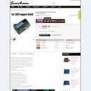 ArduinoLCD1602Expansion Board APK