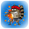 Rigby Adventure APK