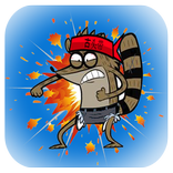 Rigby Adventure