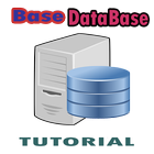 Tutorial database using Base application icon