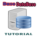 Tutorial database using Base application APK