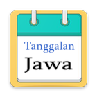 Tanggalan dan Kalender Jawa 아이콘