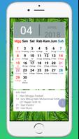 Tanggalan dan Kalender Jawa 포스터