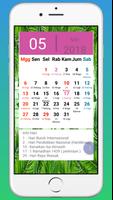 Tanggalan dan Kalender Jawa 스크린샷 2