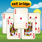 Call Bridge game Zeichen