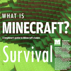 The Ultimate Guide Minecraft Survival simgesi