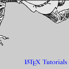Latex Tutorial complete آئیکن