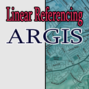 Tutorial Linear Referencing ArcGIS APK