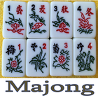 mahjong free games icône