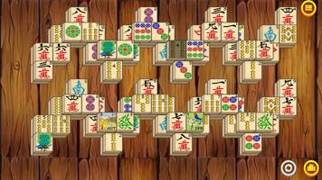 mahjong free games capture d'écran 1