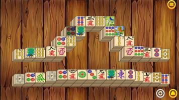 mahjong free games capture d'écran 2