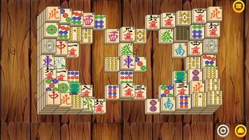 mahjong free games capture d'écran 3