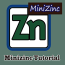 Tutorial MiniZinc Language APK