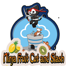 Ninja Fruit Cut And Slash Game APK