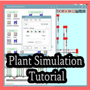 Modelling Tutorial Using Plant Simulation APK
