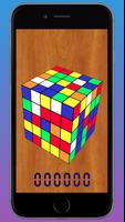 Master Rubik Cube Game اسکرین شاٹ 3