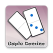 kartu gaple Domino