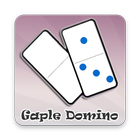 Card gaple Domino آئیکن