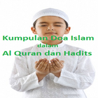 Kumpulan Doa Islam Lengkap biểu tượng