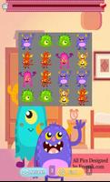 1 Schermata Cool Monster Game for Kids