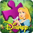 Disney Jigsaw Puzzles icon