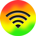 WiFi Maps Light icône