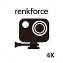 Renkforce Action Cam 4K  APK