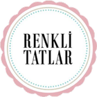 Renkli Tatlar आइकन