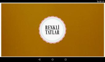 Renkli Tatlar ภาพหน้าจอ 3