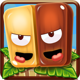 Coconut Survivor icône