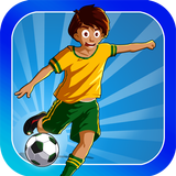 Soccer Shoot HD icône