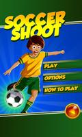 پوستر Soccer Shoot HD