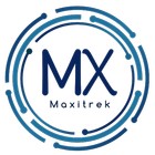 Maxitrek biểu tượng