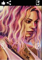 Beyonce Wallpaper screenshot 1