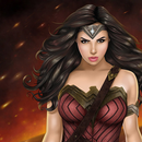 Gal Gadot Wallpaper APK