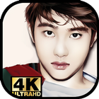 Do Kyungsoo Wallpaper 아이콘