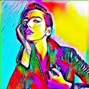 Dua Lipa Wallpaper APK