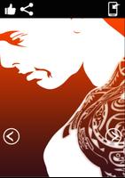 Dwayne Johnson Wallpaper HD screenshot 3