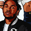 Kendrick Lamar Wallpaper