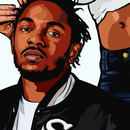 Kendrick Lamar Wallpaper APK