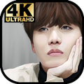 J Hope Wallpapers HD