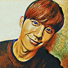 Jung Hae In Actor Wallpaper icon