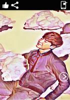 برنامه‌نما Lee Jong Suk Actor Wallpaper عکس از صفحه