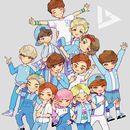 Seventeen Wallpaper HD APK