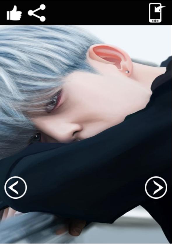 Android 用の Seventeen Wallpaper Hd Apk をダウンロード